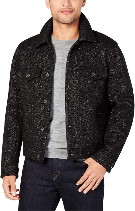 chaqueta michael kors hombre|michael kors official website.